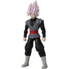 image:imageDragon Stars Series  Dragon Ball Super  Goku Black Rose 6 Action Figure Power Up Pack
