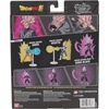 image:imageDragon Stars Series  Dragon Ball Super  Goku Black Rose 6 Action Figure Power Up Pack