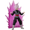 image:imageDragon Stars Series  Dragon Ball Super  Goku Black Rose 6 Action Figure Power Up Pack
