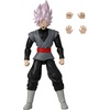 image:imageDragon Stars Series  Dragon Ball Super  Goku Black Rose 6 Action Figure Power Up Pack