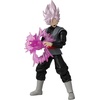image:imageDragon Stars Series  Dragon Ball Super  Goku Black Rose 6 Action Figure Power Up Pack