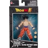 image:imageDragon Stars Series  Dragon Ball Super  Instinct Goku Figure Series 15 65 Action Figure