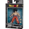 image:imageDragon Stars Series  Dragon Ball Super  Instinct Goku Figure Series 15 65 Action Figure