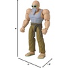 image:imageDragon Stars Series  Dragon Ball Super  Mutenroshi 65 Action Figure