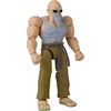 image:imageDragon Stars Series  Dragon Ball Super  Mutenroshi 65 Action Figure