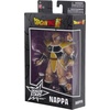 image:imageDragon Stars Series  Dragon Ball Super  Nappa 65 Action Figure
