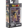 image:imageDragon Stars Series  Dragon Ball Super  Nappa 65 Action Figure