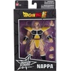 image:imageDragon Stars Series  Dragon Ball Super  Nappa 65 Action Figure