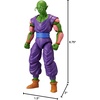 image:imageDragon Stars Series  Dragon Ball Super  Piccolo Series 9 65 Action Figure