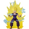 image:imageDragon Stars Series  Dragon Ball Super  Super Saiyan 2 Gohan Power Up Pack 65 Action Figure Set