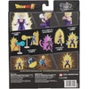 image:imageDragon Stars Series  Dragon Ball Super  Super Saiyan 2 Gohan Power Up Pack 65 Action Figure Set