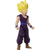 image:imageDragon Stars Series  Dragon Ball Super  Super Saiyan 2 Gohan Power Up Pack 65 Action Figure Set