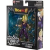 image:imageDragon Stars Series  Dragon Ball Super  Super Saiyan 2 Gohan Power Up Pack 65 Action Figure Set