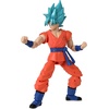 image:imageDragon Stars Series  Dragon Ball Super  Super Saiyan Blue Goku Vs Golden Frieza 65 Action Figure Battle Pack