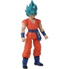 image:imageDragon Stars Series  Dragon Ball Super  Super Saiyan Blue Goku Vs Golden Frieza 65 Action Figure Battle Pack