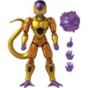 image:imageDragon Stars Series  Dragon Ball Super  Super Saiyan Blue Goku Vs Golden Frieza 65 Action Figure Battle Pack