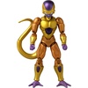 image:imageDragon Stars Series  Dragon Ball Super  Super Saiyan Blue Goku Vs Golden Frieza 65 Action Figure Battle Pack