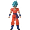 image:imageDragon Stars Series  Dragon Ball Super  Super Saiyan Blue Goku Vs Golden Frieza 65 Action Figure Battle Pack