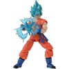 image:imageDragon Stars Series  Dragon Ball Super  Super Saiyan Blue Goku Vs Golden Frieza 65 Action Figure Battle Pack