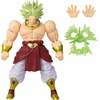 image:imageDragon Stars Series  Dragon Ball Super  Super Saiyan Goku Battle Damage Ver vs Super Saiyan Broly Battle Pack Action Figure Set