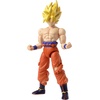 image:imageDragon Stars Series  Dragon Ball Super  Super Saiyan Goku Battle Damage Ver vs Super Saiyan Broly Battle Pack Action Figure Set