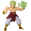 image:imageDragon Stars Series  Dragon Ball Super  Super Saiyan Goku Battle Damage Ver vs Super Saiyan Broly Battle Pack Action Figure Set