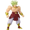 image:imageDragon Stars Series  Dragon Ball Super  Super Saiyan Goku Battle Damage Ver vs Super Saiyan Broly Battle Pack Action Figure Set