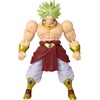 image:imageDragon Stars Series  Dragon Ball Super  Super Saiyan Goku Battle Damage Ver vs Super Saiyan Broly Battle Pack Action Figure Set