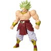image:imageDragon Stars Series  Dragon Ball Super  Super Saiyan Goku Battle Damage Ver vs Super Saiyan Broly Battle Pack Action Figure Set