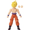 image:imageDragon Stars Series  Dragon Ball Super  Super Saiyan Goku Battle Damage Ver vs Super Saiyan Broly Battle Pack Action Figure Set
