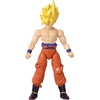 image:imageDragon Stars Series  Dragon Ball Super  Super Saiyan Goku Battle Damage Ver vs Super Saiyan Broly Battle Pack Action Figure Set