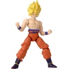 image:imageDragon Stars Series  Dragon Ball Super  Super Saiyan Goku Battle Damage Ver vs Super Saiyan Broly Battle Pack Action Figure Set