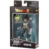 image:imageDragon Stars Series  Dragon Ball Super  Vegeta Figure Series 7 65 Action Figure
