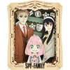 image:imageEnsky  Spy x Family  Family Paper Theater Craft PT248Family Pt248