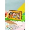 image:imageEnsky  Spy x Family  Family Paper Theater Craft PT248Pupupu Park Large Ptl14