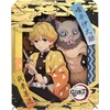 image:imageEnsky  Spy x Family  Family Paper Theater Craft PT248Zenitsu  Inosuke Pt218