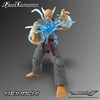image:imageGame Dimensions  Tekken  Kazuya Mishima Action FigureHeihachi Mishima