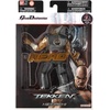 image:imageGame Dimensions  Tekken  Kazuya Mishima Action FigureHeihachi Mishima