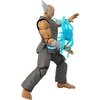 image:imageGame Dimensions  Tekken  Kazuya Mishima Action FigureHeihachi Mishima