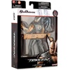image:imageGame Dimensions  Tekken  Kazuya Mishima Action FigureHeihachi Mishima