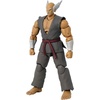 image:imageGame Dimensions  Tekken  Kazuya Mishima Action FigureHeihachi Mishima