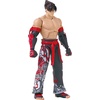 image:imageGame Dimensions  Tekken  Kazuya Mishima Action FigureJin Kazama