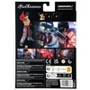 image:imageGame Dimensions  Tekken  Kazuya Mishima Action FigureJin Kazama