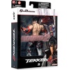 image:imageGame Dimensions  Tekken  Kazuya Mishima Action FigureJin Kazama