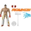 image:imageGame Dimensions  Tekken  Kazuya Mishima Action FigureKazuya Mishima