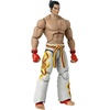 image:imageGame Dimensions  Tekken  Kazuya Mishima Action FigureKazuya Mishima