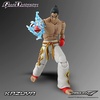 image:imageGame Dimensions  Tekken  Kazuya Mishima Action FigureKazuya Mishima