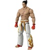 image:imageGame Dimensions  Tekken  Kazuya Mishima Action FigureKazuya Mishima