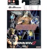 image:imageGame Dimensions  Tekken  Kazuya Mishima Action FigureKing