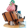 image:imageIchibansho Bandai Spirits Spy x Family  Anya Forger with Block Calendar Mission Start ver 15 Collectible Figure